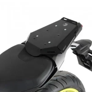 Portapacchi posteriore Hepco & Becker Sportrack per Yamaha MT-07 18-20- Esclusivo