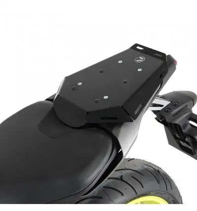 Portapacchi posteriore Hepco & Becker Sportrack per Yamaha MT-07 18-20- Esclusivo