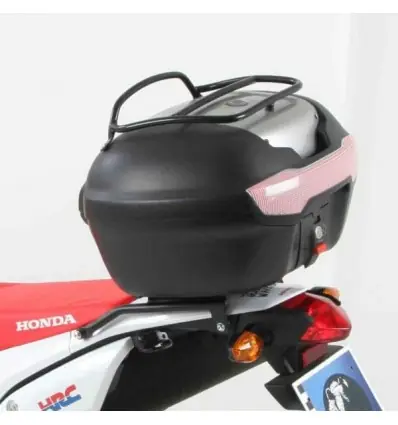 Portapacchi con baule 38 lt Hepco & Becker per Honda CRF 250L dal 2012- Must-Have