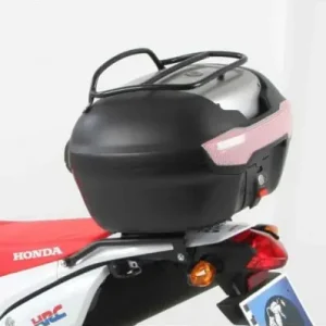 Offerta Del Giorno Portapacchi con baule 38 lt Hepco & Becker per Honda CRF 250L dal 2012-