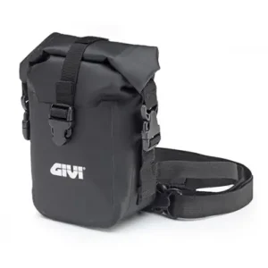 Offerta Speciale Borsello da gamba Givi serie Waterproof T517 stagno nero-