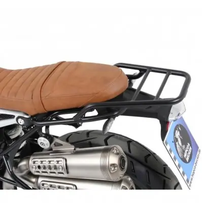 Non Perdere Portapacchi Hepco & Becker Rear Rack per BMW R-Nine T-