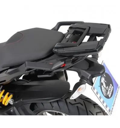 Portapacchi Hepco & Becker Easy Rack per Ducati Multistrada 950- Acquista Ora