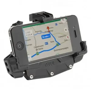 Ultima Occasione Porta smartphone da manubrio Givi Smart Clip S920M-