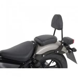 Schienalino Hepco & Becker passeggero per Honda CMX 500 Rebel 2017- Scelto Dai Clienti