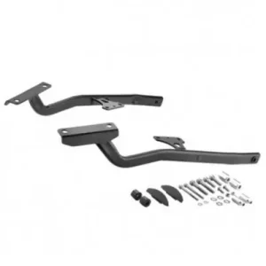 Portapacchi Givi Monorack FZ per Suzuki GSX-S 1000/F 15-20- Soddisfatti O Rimborsati