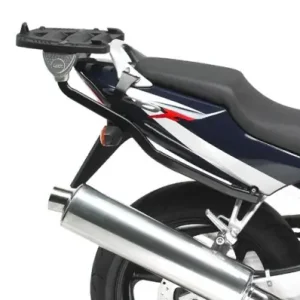 Attacco posteriore Givi per bauletto Monokey o Monolock per Honda CBR 600F 99-09- Subito Disponibile