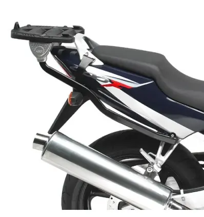 Attacco posteriore Givi per bauletto Monokey o Monolock per Honda CBR 600F 99-09- Subito Disponibile