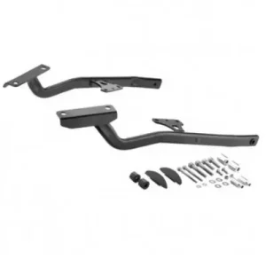 Portapacchi Givi Monorack FZ per Honda CB 500F 16-18- Affare