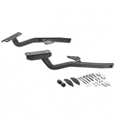 Portapacchi Givi Monorack FZ per Honda CB 500F 16-18- Affare