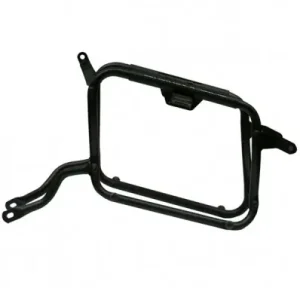 Portavaligie laterale Givi PLX174 Monokey V35 per Honda CBF500, CBF600 e CBF1000- Prezzo Conveniente