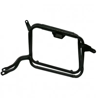 Portavaligie laterale Givi PLX174 Monokey V35 per Honda CBF500, CBF600 e CBF1000- Prezzo Conveniente