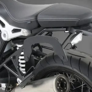 Ultimissimo Modello Telai laterali Hepco & Becker C-Bow system per Suzuki DL 650 V-Strom dal 2017-