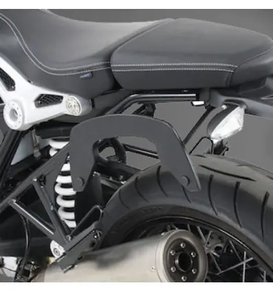 Ultimissimo Modello Telai laterali Hepco & Becker C-Bow system per Suzuki DL 650 V-Strom dal 2017-