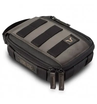 Ultimissimo Modello Borsa SW-Motech Legend Gear LA2 da 1,2 litri-