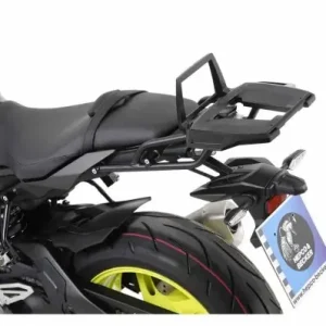 Occasione Imperdibile Portapacchi antracite Hepco & Becker Alu Rack per Yamaha MT-10 16-21-