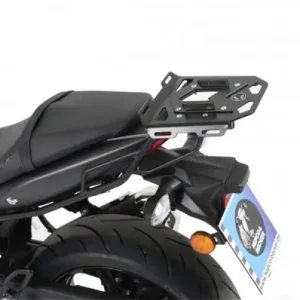 Nuova Collezione Portapacchi Hepco & Becker Mini Rack per Suzuki SV 650 dal 2016-