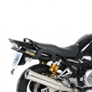 Non Perdere Telai laterali Hepco & Becker C-Bow system per Yamaha XJR 1300 07-14-