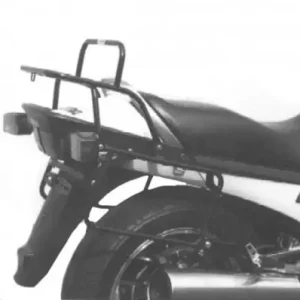 Esclusivo Portapacchi e telai laterali Hepco & Becker neri per Yamaha FJ1100 84-85-