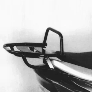 Portapacchi Hepco & Becker Rear Rack per Yamaha Majesty 250 dal 2000- Vendita Finale