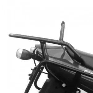 Portapacchi nero Hepco & Becker Rear Rack per Triumph Sprint ST/RS dal 1999- Prezzo Basso