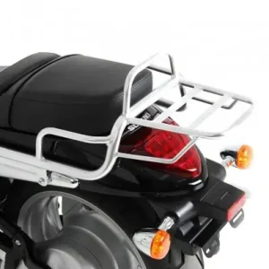 Portapacchi cromato Hepco & Becker Rear Rack per Suzuki M1500 dal 2009- Soddisfatti O Rimborsati
