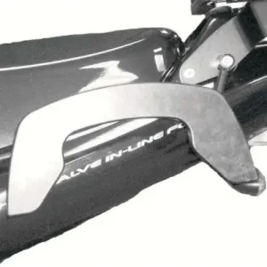 Quantità Limitata Telai laterali Hepco & Becker C-Bow system per Suzuki GSF 1200/S Bandit 01-05-
