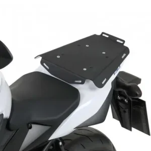 Nuovo Arrivo Portapacchi posteriore Hepco & Becker Sportrack per Suzuki GSR 750 dal 2011-