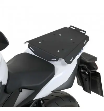 Nuovo Arrivo Portapacchi posteriore Hepco & Becker Sportrack per Suzuki GSR 750 dal 2011-