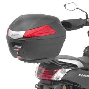 Portapacchi Givi Monolock per Yamaha N-Max 125 e 155- Ordina Subito