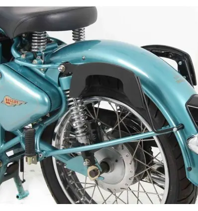 Telai laterali Hepco & Becker C-Bow system per Royal Enfield Bullet Classic dal 2009- Prezzo Di Fabbrica