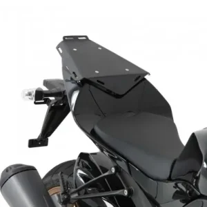 Promozione Esclusiva Portapacchi posteriore Hepco & Becker Sportrack per Kawasaki ZX-10 R Ninja 08-10-