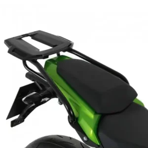 Direttamente Dal Produttore Portapacchi nero Hepco & Becker Alu Rack per Kawasaki Z1000 SX 11-14-