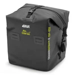 Must-Have Borsa Givi serie Waterproof T511 nera da 42 litri-