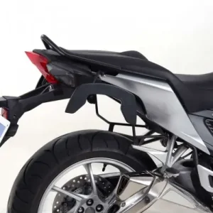 Telai laterali Hepco & Becker C-Bow system per Honda VFR 1200F dal 2010- Promozione Esclusiva