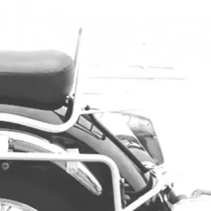 Promozione Esclusiva Portapacchi cromato Hepco & Becker Rear Rack per Honda VT 750 C2 97-01-