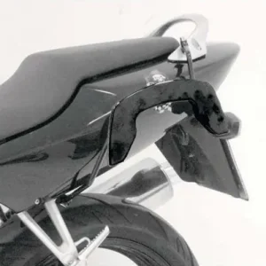 Telai laterali Hepco & Becker C-Bow system per Honda CBR 600F sport 01-02- Offerta