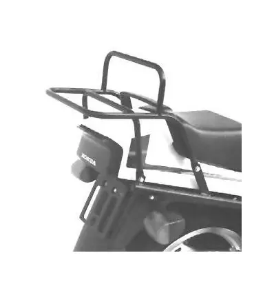 Compra Online Portapacchi nero Hepco & Becker Rear Rack per Honda VT 500E 83-88-