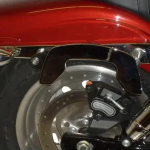 Telai laterali Hepco & Becker C-Bow system per Harley Davidson FXDB Dyna Fat Bob- Prezzo Scontato
