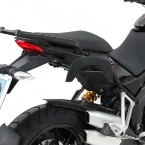 Telai laterali Hepco & Becker C-Bow system per Ducati Multistrada 1200/S 10-14- Prezzo Ridotto