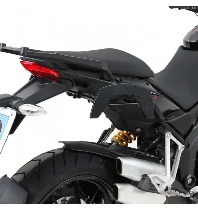 Telai laterali Hepco & Becker C-Bow system per Ducati Multistrada 1200/S 10-14- Prezzo Ridotto
