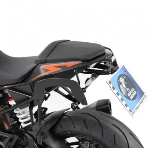 Telai laterali Hepco & Becker C-Bow system per KTM 1290 Superduke R 14-19- Spedizione Gratuita