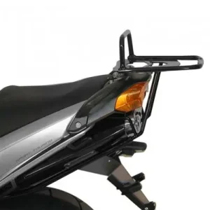 Must-Have Portapacchi nero Hepco & Becker Rear Rack per Aprilia RST 1000 Futura 01-03-
