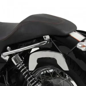 Telai laterali Hepco & Becker C-Bow system per Moto Guzzi Nevada 750 Anniversario 10-11- Occasione
