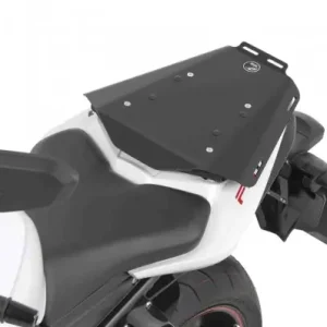 Scelto Dai Clienti Portapacchi posteriore Hepco & Becker Sportrack per Yamaha FZ1 06-10-