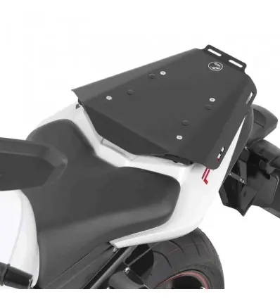 Scelto Dai Clienti Portapacchi posteriore Hepco & Becker Sportrack per Yamaha FZ1 06-10-