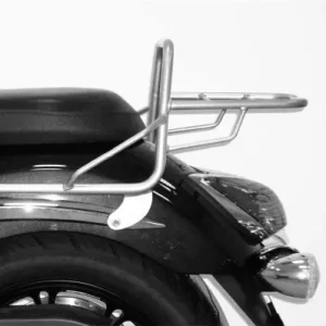 Offerta Limitata Portapacchi Hepco & Becker Rear Rack per Yamaha XVS950A Midnight Star dal 2009-