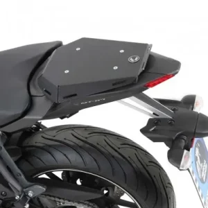 Portapacchi posteriore Hepco & Becker Sportrack per Yamaha MT-07 dal 2014- Affare