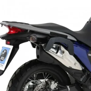 Occasione Telai laterali neri Hepco & Becker C-Bow system per Honda XL700V Transalp 08-12-