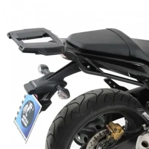 Portapacchi Hepco & Becker Alu Rack per Honda CBR600F 11-13- Ultima Occasione